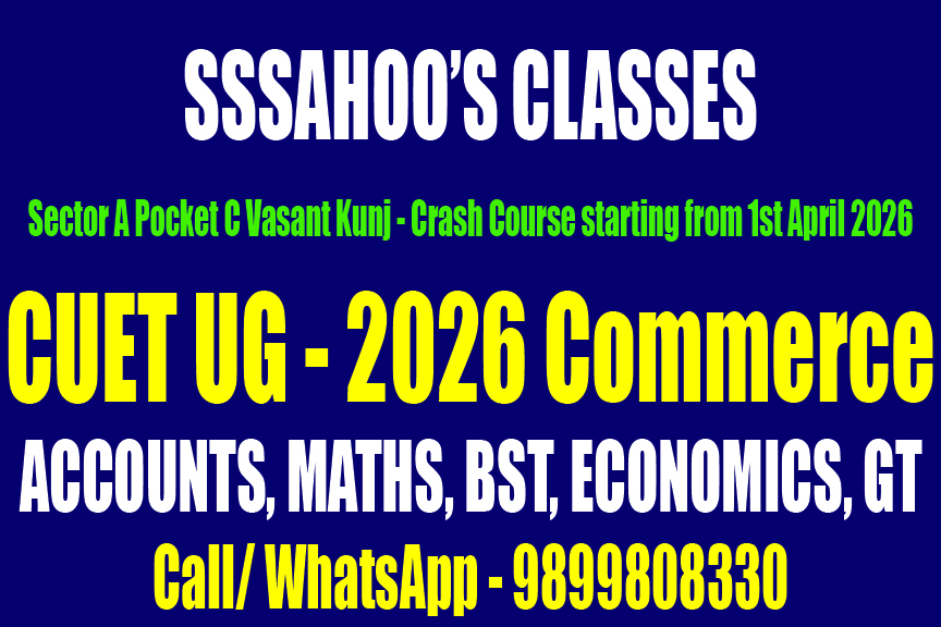 cuet classes cuet crash course